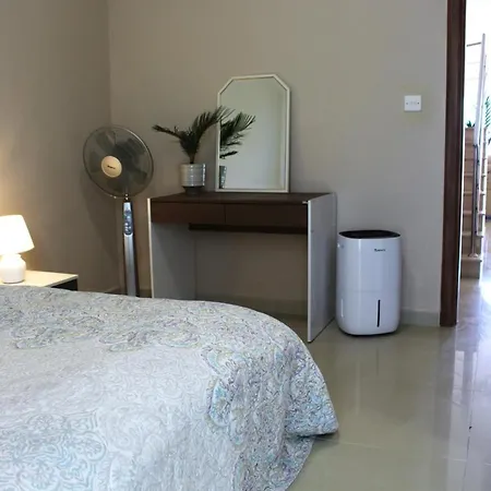 Beautiful 2 Floor Penthouse With Fabulous Views Is-Swieqi