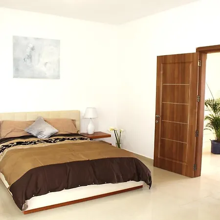 Apartment Beautiful 2 Floor Penthouse With Fabulous Views Is-Swieqi