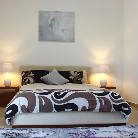 Apartment Beautiful 2 Floor Penthouse With Fabulous Views Is-Swieqi