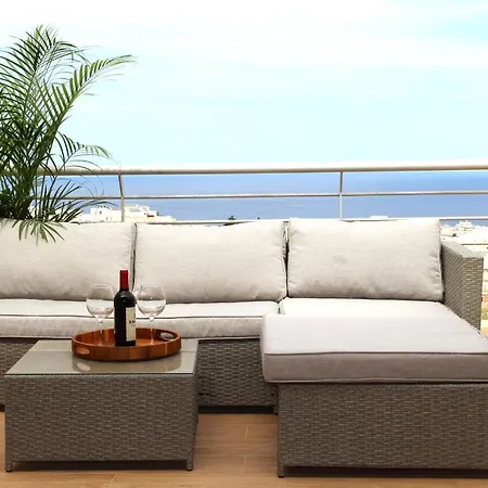아파트 Beautiful 2 Floor Penthouse With Fabulous Views *