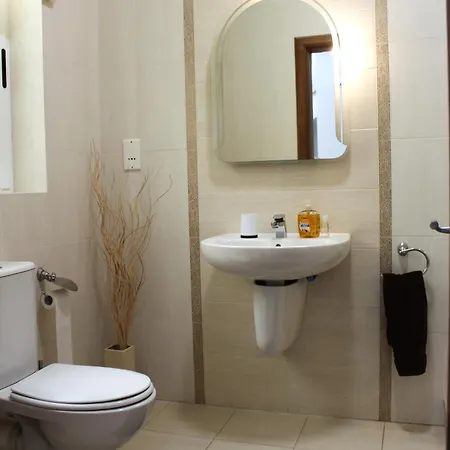 Beautiful 2 Floor Penthouse With Fabulous Views Apartment