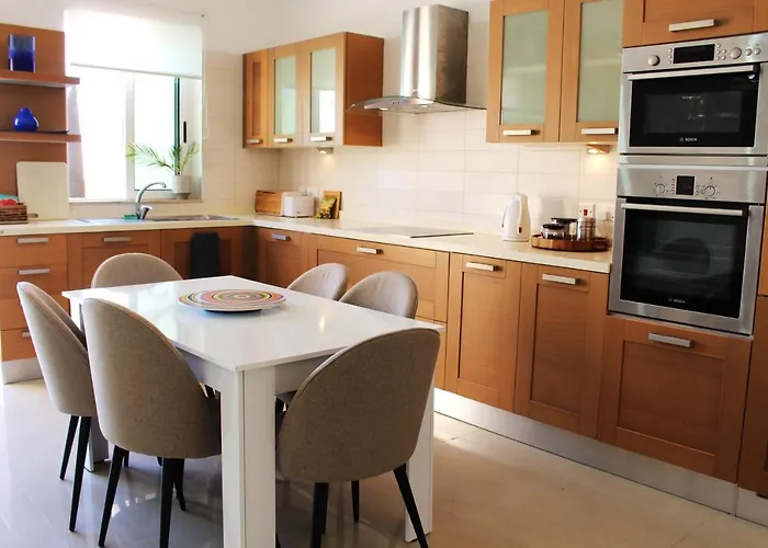 Διαμέρισμα Beautiful 2 Floor Penthouse With Fabulous Views *