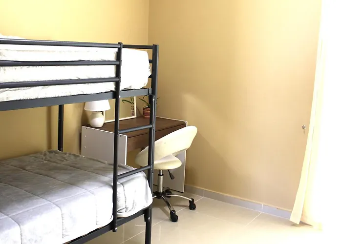 Beautiful 2 Floor Penthouse With Fabulous Views * Is-Swieqi