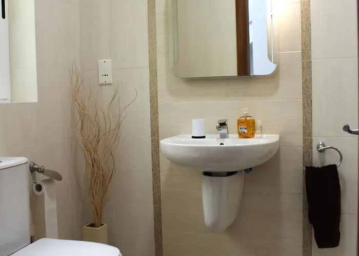 Beautiful 2 Floor Penthouse With Fabulous Views 아파트