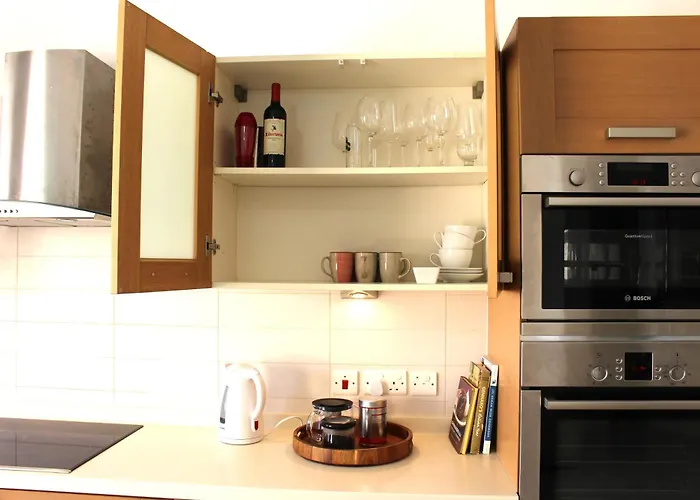 아파트 Beautiful 2 Floor Penthouse With Fabulous Views *