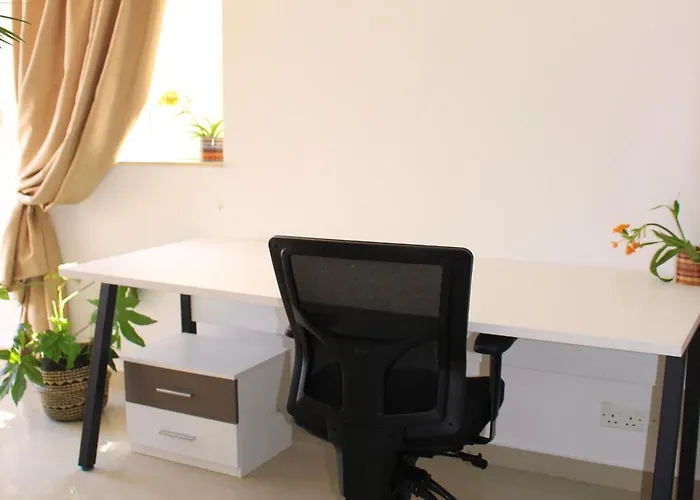 Beautiful 2 Floor Penthouse With Fabulous Views Is-Swieqi